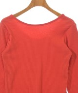 ViS（ヴィス）Tシャツ・カットソー 赤 サイズ:F レディース/2200609503027