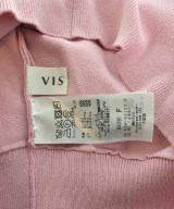 ViS（ヴィス）ニット・セーター ピンク サイズ:F レディース/2200610442049