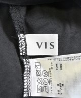 ViS（ヴィス）ブラウス 黒 サイズ:F レディース/2200611299048