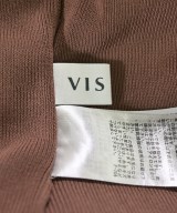 ViS（ヴィス）ニット・セーター 茶 サイズ:F レディース/2200613019026