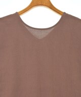 ViS（ヴィス）ニット・セーター 茶 サイズ:F レディース/2200613019026