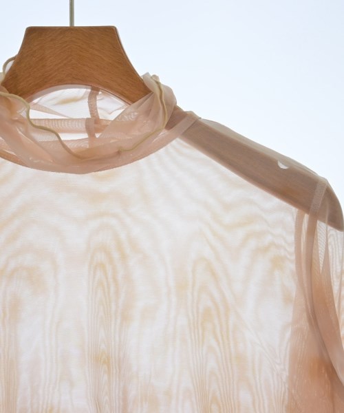 ViS（ヴィス）Tシャツ・カットソー ピンク サイズ:F レディース/2200616484456