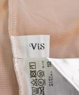 ViS（ヴィス）Tシャツ・カットソー ピンク サイズ:F レディース/2200616484456