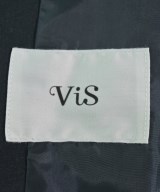 ViS（ヴィス）カジュアルジャケット 紺 サイズ:M レディース/2200608389059
