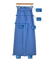 ViS（ヴィス）その他 青 サイズ:M レディース/2200612742086