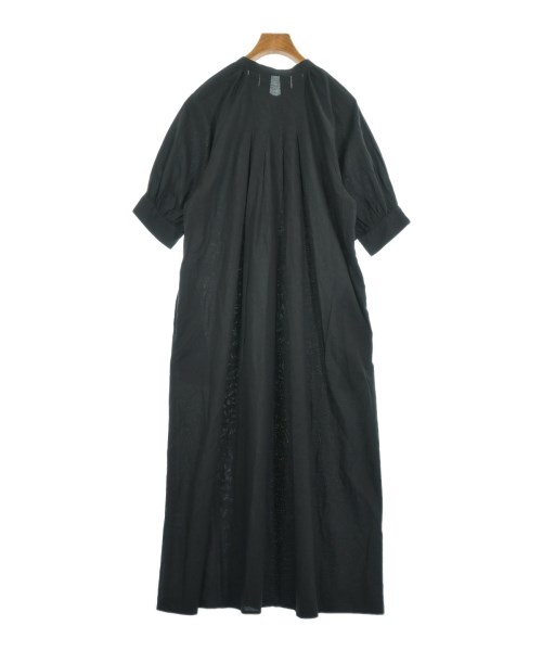 ViS（ヴィス）ワンピース 黒 サイズ:F レディース/2200614596052