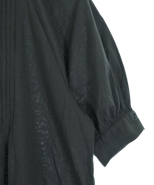 ViS（ヴィス）ワンピース 黒 サイズ:F レディース/2200614596052