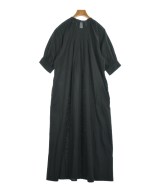 ViS（ヴィス）ワンピース 黒 サイズ:F レディース/2200614596052