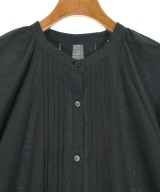 ViS（ヴィス）ワンピース 黒 サイズ:F レディース/2200614596052