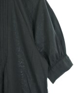 ViS（ヴィス）ワンピース 黒 サイズ:F レディース/2200614596052