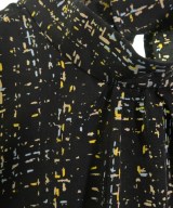 ViS（ヴィス）ブラウス 黒 サイズ:F レディース/2200614219081