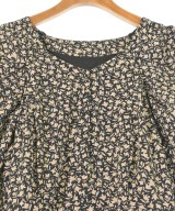 ViS（ヴィス）ワンピース 黒 サイズ:F レディース/2200595898015