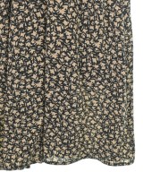 ViS（ヴィス）ワンピース 黒 サイズ:F レディース/2200595898015