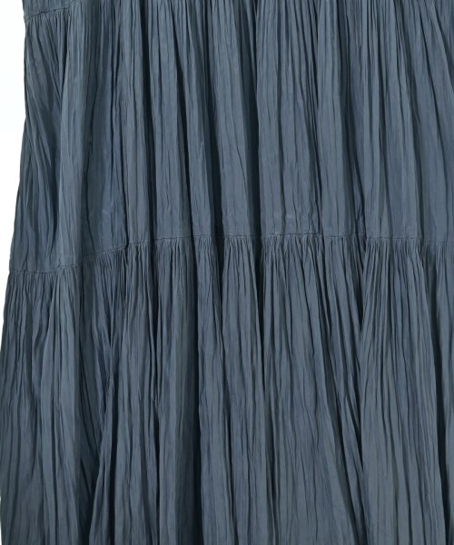 ViS（ヴィス）ワンピース 青 サイズ:F レディース/2200611987051