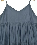 ViS（ヴィス）ワンピース 青 サイズ:F レディース/2200611987051