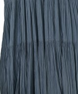 ViS（ヴィス）ワンピース 青 サイズ:F レディース/2200611987051