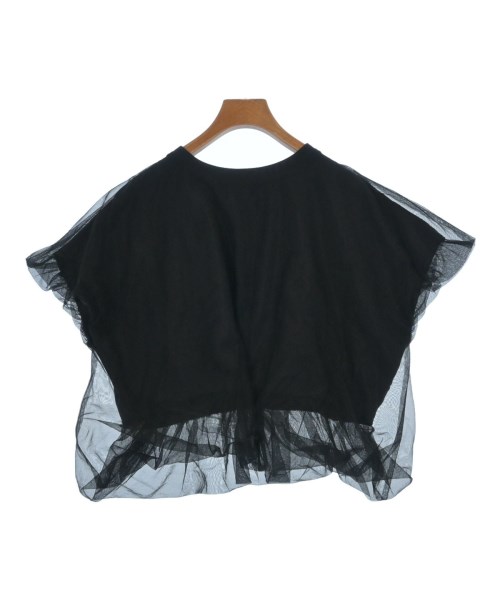 ViS（ヴィス）Tシャツ・カットソー 黒 サイズ:F レディース/2200611987068