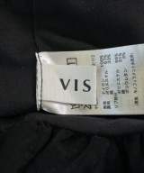 ViS（ヴィス）Tシャツ・カットソー 黒 サイズ:F レディース/2200611987068