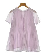 ViS（ヴィス）ブラウス ピンク サイズ:F レディース/2200611987075