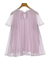 ViS（ヴィス）ブラウス ピンク サイズ:F レディース/2200611987075