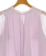 ViS（ヴィス）ブラウス ピンク サイズ:F レディース/2200611987075