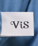 ViS（ヴィス）ワンピース 黒 サイズ:FS レディース/2200614558012