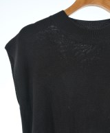 ViS（ヴィス）ワンピース 黒 サイズ:FS レディース/2200614558012