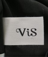 ViS（ヴィス）ワンピース 白 サイズ:FS レディース/2200614558029