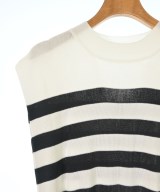 ViS（ヴィス）ワンピース 白 サイズ:FS レディース/2200614558029