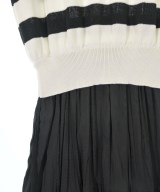 ViS（ヴィス）ワンピース 白 サイズ:FS レディース/2200614558029