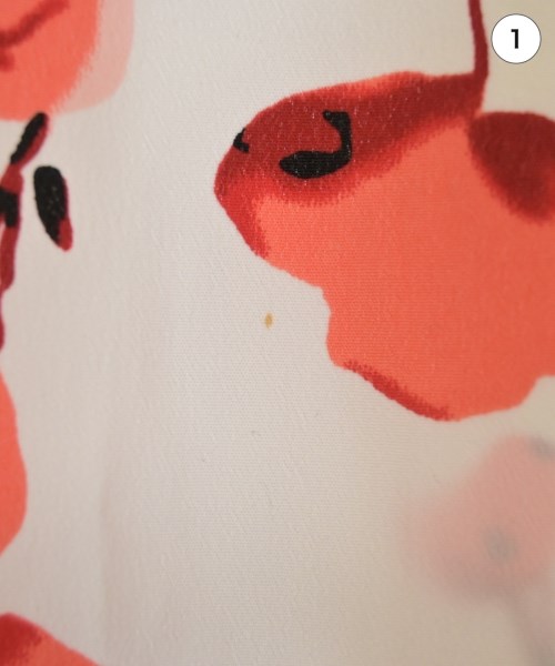 ViS（ヴィス）ブラウス 白 サイズ:F レディース/2200619265038