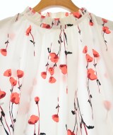 ViS（ヴィス）ブラウス 白 サイズ:F レディース/2200619265038