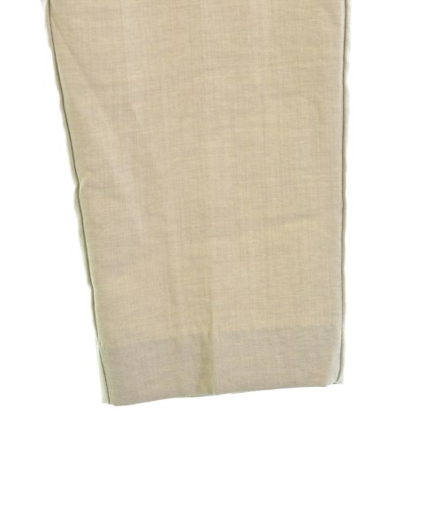 ViS（ヴィス）スラックス ベージュ サイズ:M レディース/2200609537015