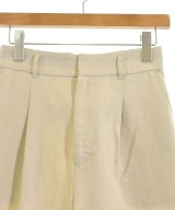 ViS（ヴィス）スラックス ベージュ サイズ:M レディース/2200609537015