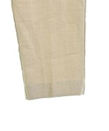 ViS（ヴィス）スラックス ベージュ サイズ:M レディース/2200609537015