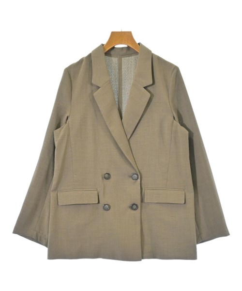 ヴィス(ViS)のViS ジャケット