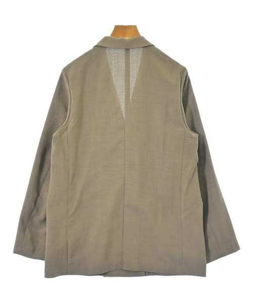 ViS（ヴィス）ジャケット 茶 サイズ:S レディース/2200610926037