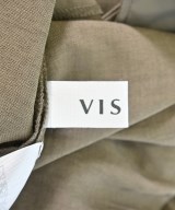ViS（ヴィス）ジャケット 茶 サイズ:S レディース/2200610926037