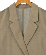 ViS（ヴィス）ジャケット 茶 サイズ:S レディース/2200610926037