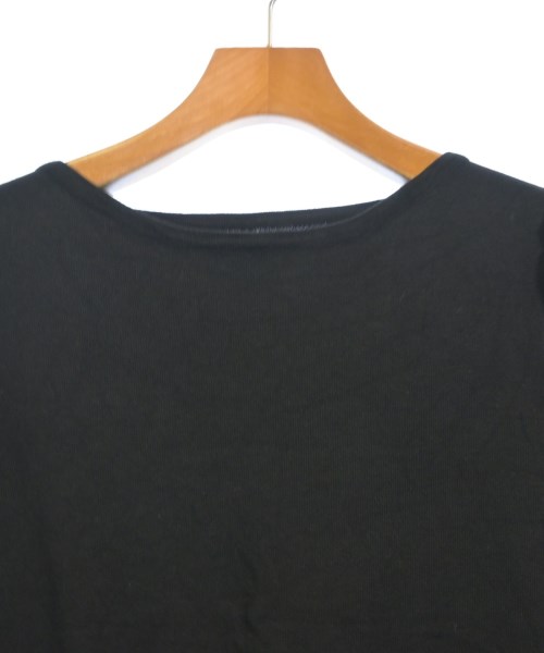 ViS（ヴィス）ニット・セーター 黒 サイズ:F レディース/2200609527061