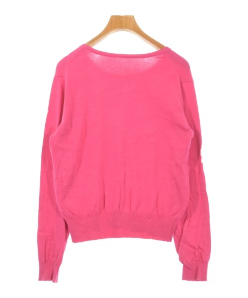 ViS（ヴィス）カーディガン ピンク サイズ:M レディース/2200620589048