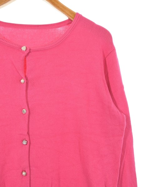 ViS（ヴィス）カーディガン ピンク サイズ:M レディース/2200620589048