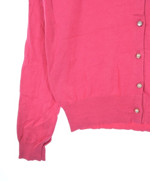 ViS（ヴィス）カーディガン ピンク サイズ:M レディース/2200620589048