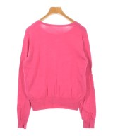 ViS（ヴィス）カーディガン ピンク サイズ:M レディース/2200620589048