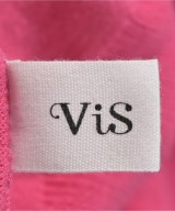 ViS（ヴィス）カーディガン ピンク サイズ:M レディース/2200620589048