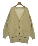 ViS カーディガン