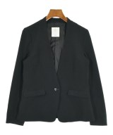 ViS ノーカラージャケット