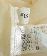 ViS（ヴィス）ブラウス 白 サイズ:F レディース/2200666666147
