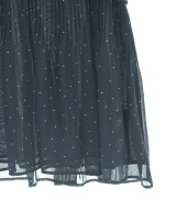 ViS（ヴィス）ブラウス 紺 サイズ:F レディース/2200666666154