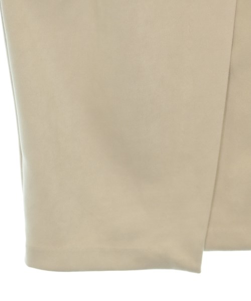 ViS（ヴィス）ロング・マキシ丈スカート 白 サイズ:S レディース/2200667848023